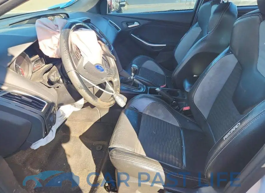 1FADP3L9XJL290973# 7
