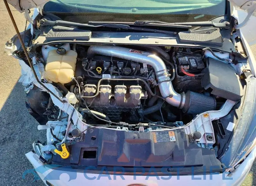 1FADP3L9XJL290973# 11