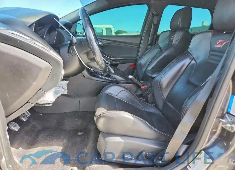 1FADP3L9XJL312440# 7