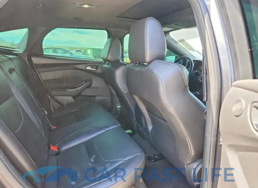 1FADP3L9XJL312440# 10