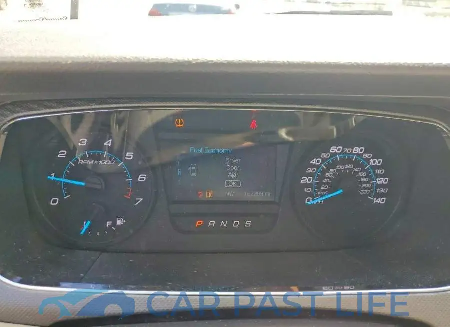 1FAHP2D89JG129590# 9