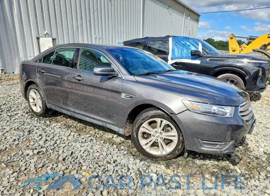 1FAHP2E84HG146077# 4