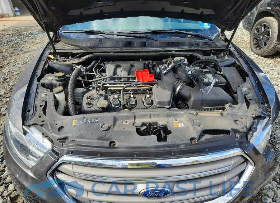 1FAHP2E84HG146077# 11