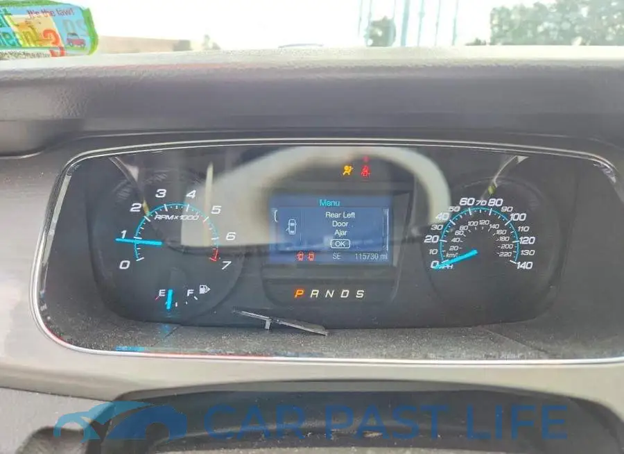 1FAHP2E84HG146077# 9