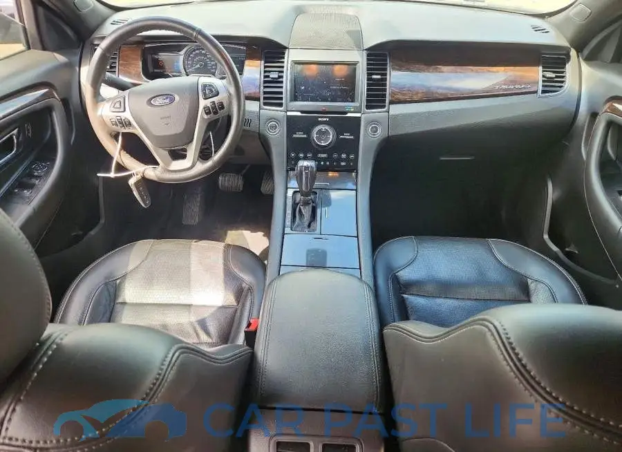 1FAHP2J8XKG117891# 8