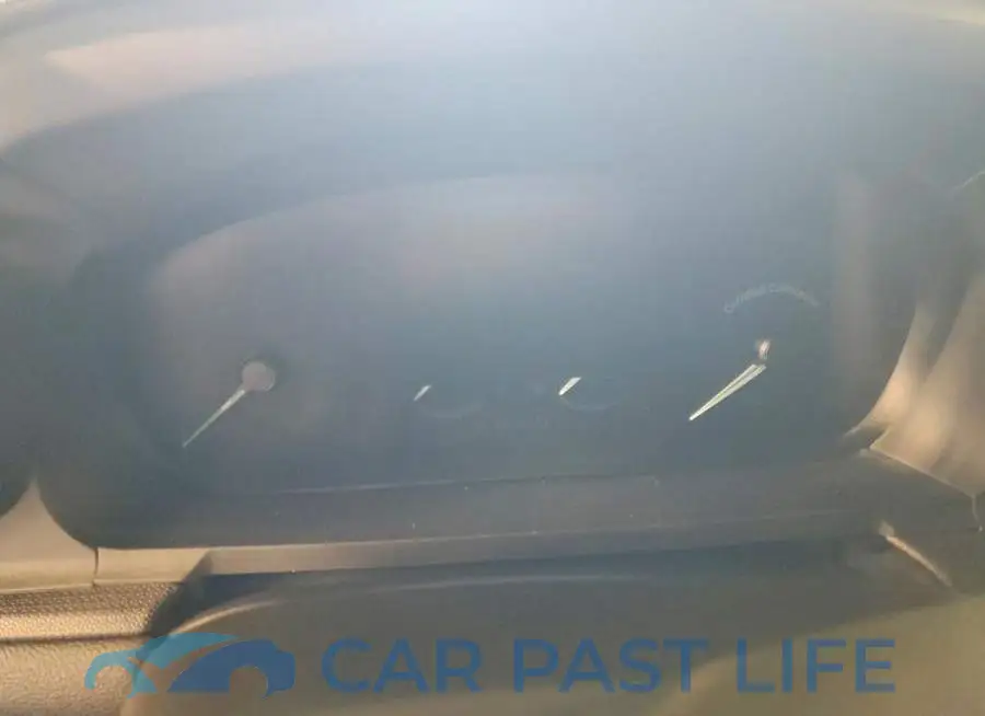 1FM5K8AB4LGB67869# 9