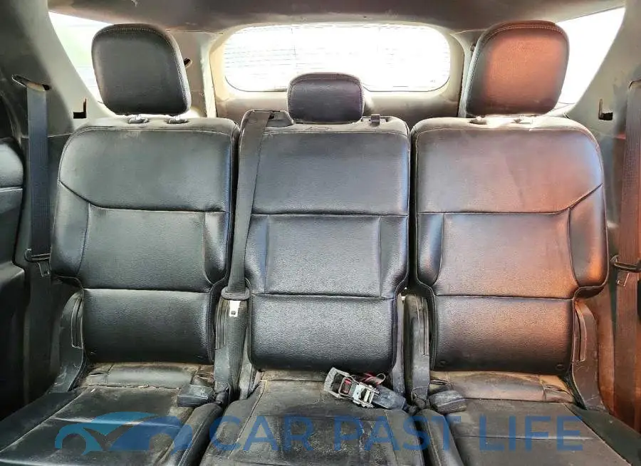 1FM5K8AB7LGB85086# 10