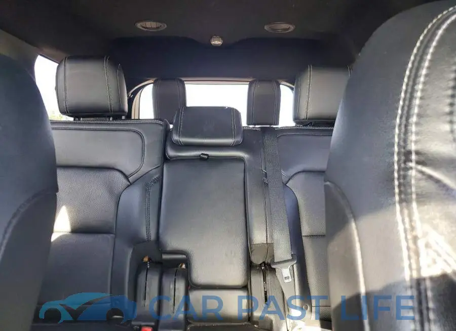 1FM5K8FH8HGD12318# 10