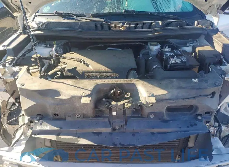 1FM5K8GT2JGB98499# 12
