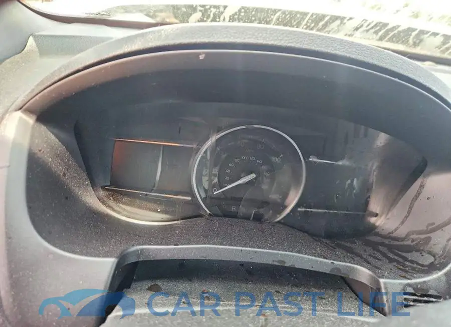1FM5K8GT7HGD20221# 9