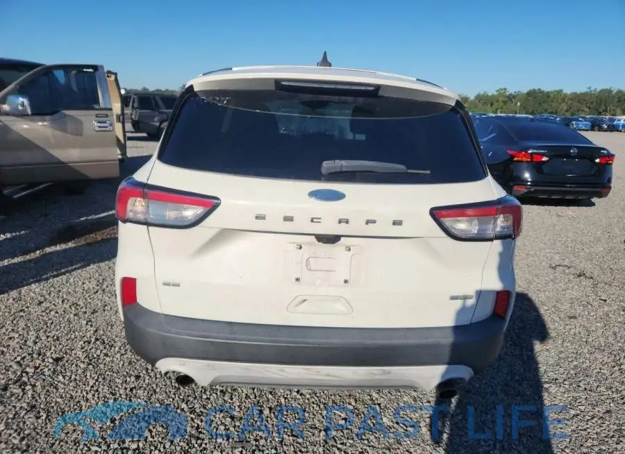 1FMCU0G63LUC09429# 6