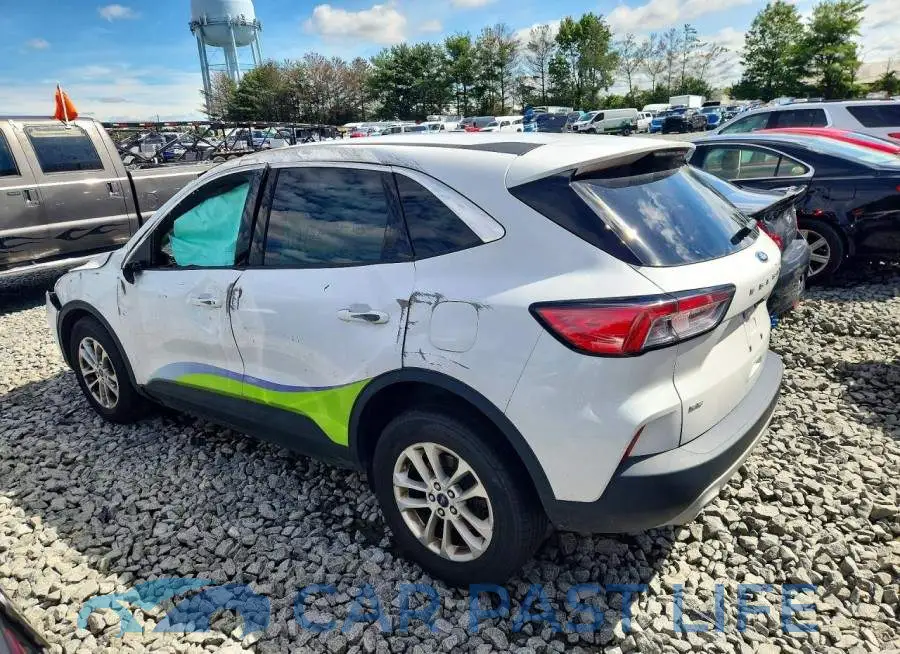 1FMCU9G67NUB32555# 2