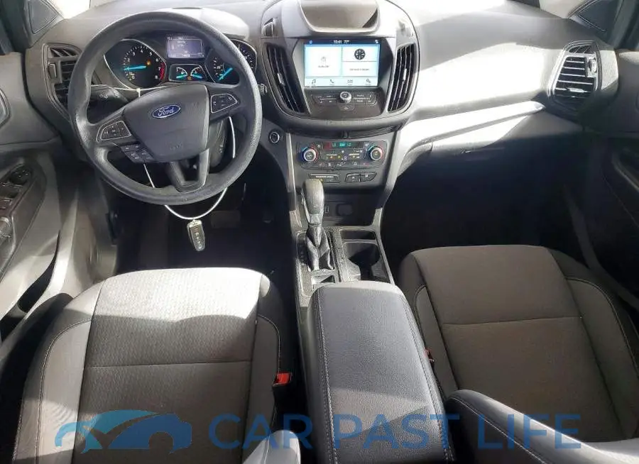 1FMCU9GD7KUB06953# 8