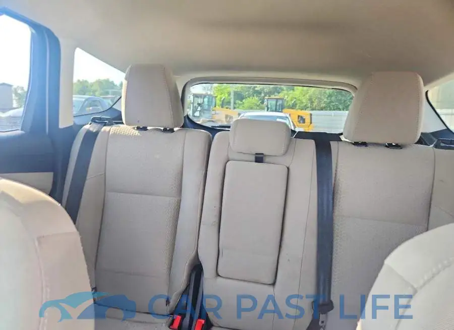 1FMCU9GD7KUB31254# 10