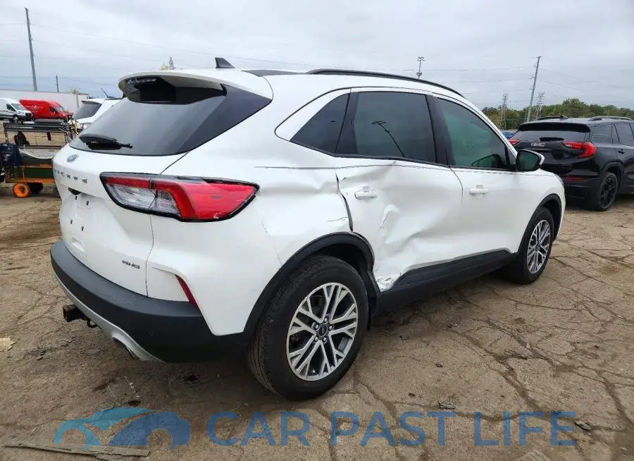 1FMCU9H99MUB03081# 3