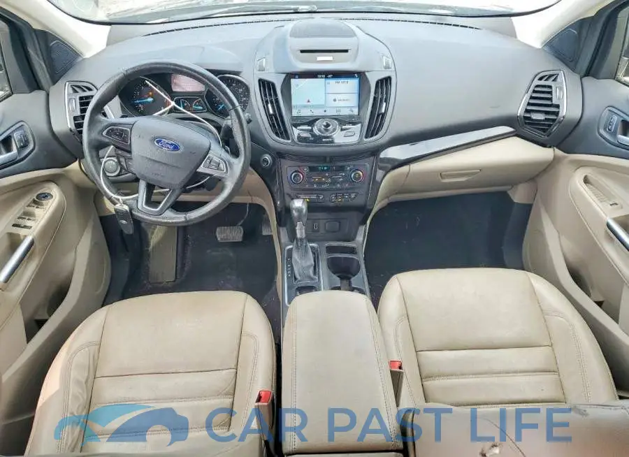 1FMCU9J94HUA48295# 8