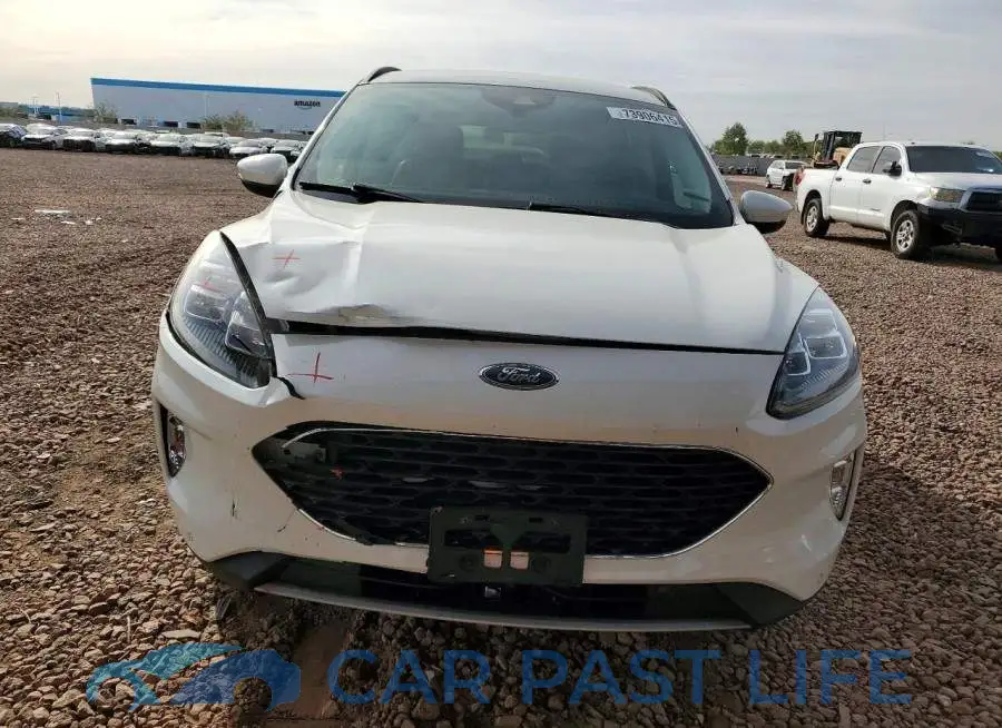 1FMCU9J94LUA61654# 5