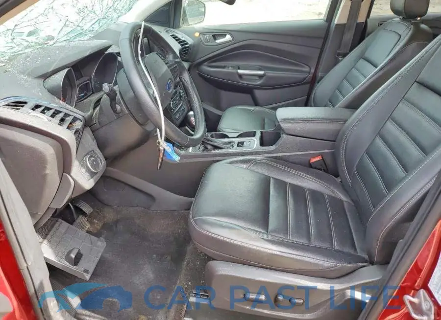 1FMCU9J95KUB90811# 7