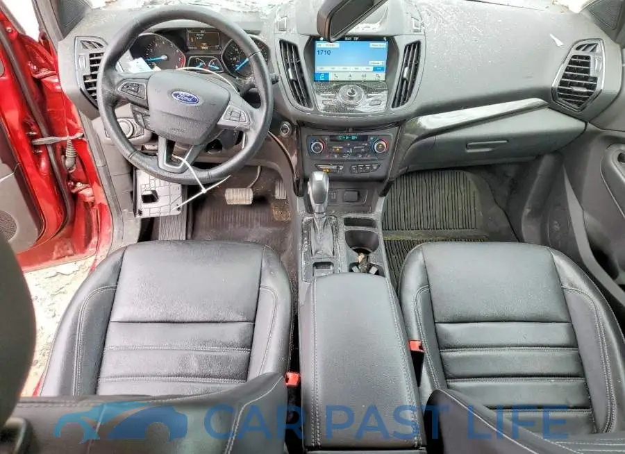 1FMCU9J95KUB90811# 8