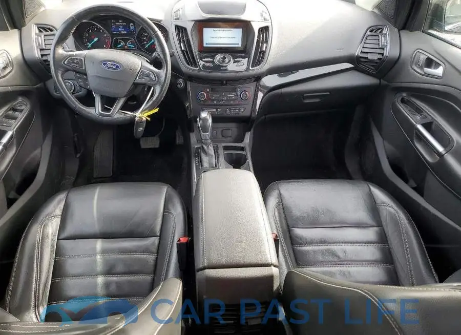 1FMCU9J96KUA43204# 8