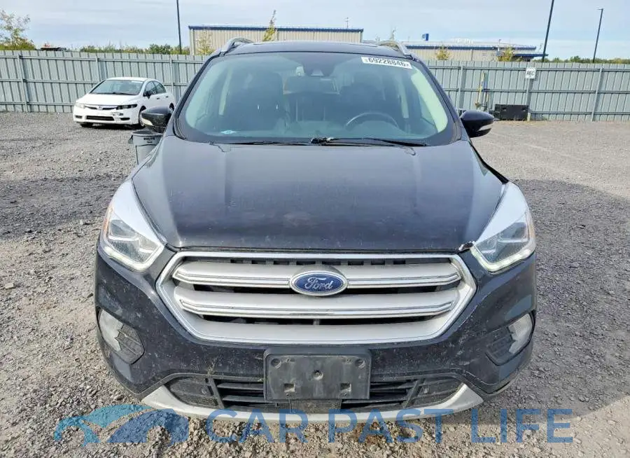 1FMCU9J96KUA43204# 5