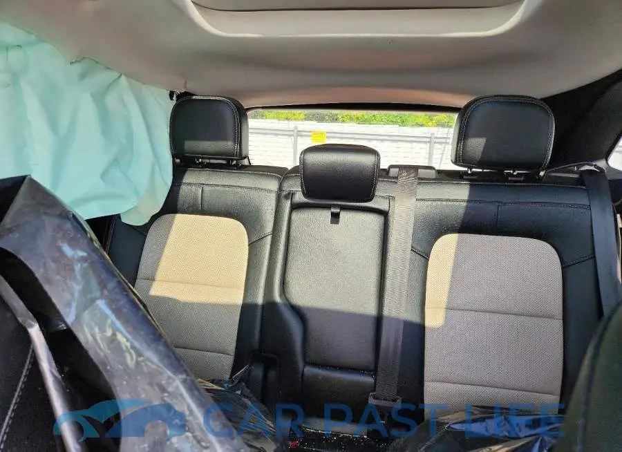1FMCU9J98NUA00164# 10