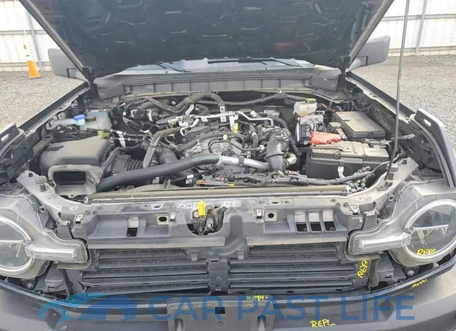 1FMDE6AH6SLA60842# 12