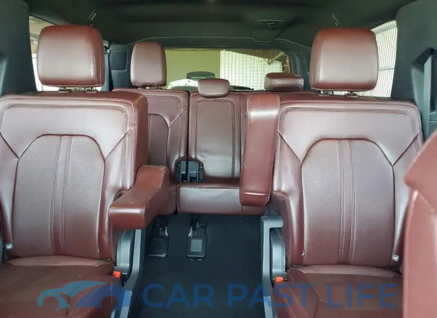 1FMJK2A83REA65421# 10