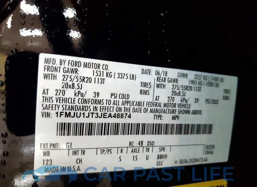 1FMJU1JT3JEA48874# 13