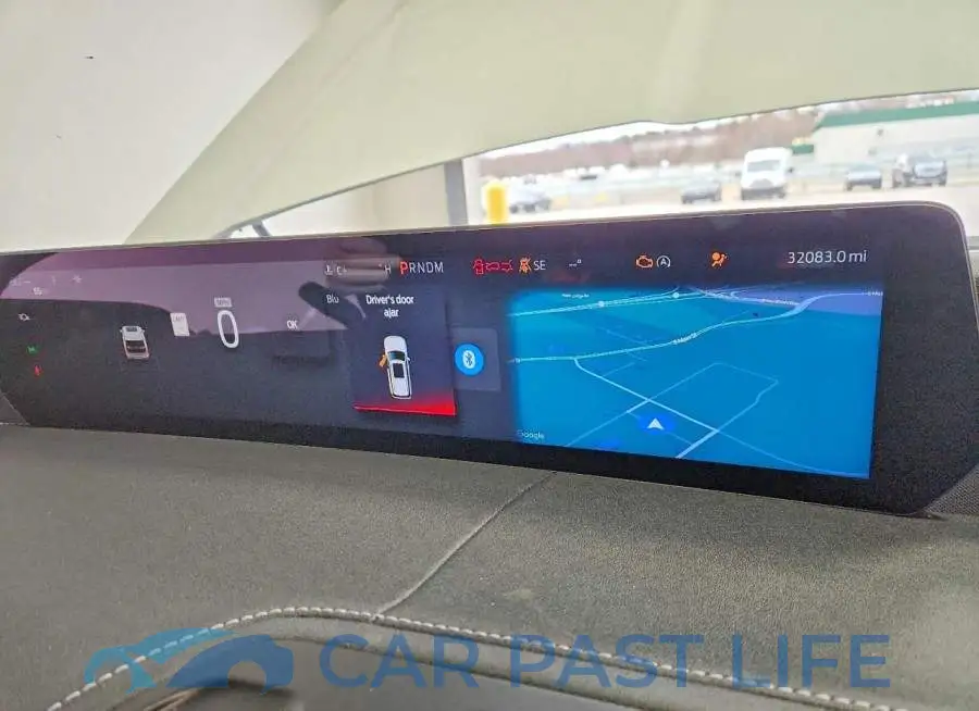 1FMJU1M8XSEA16500# 9