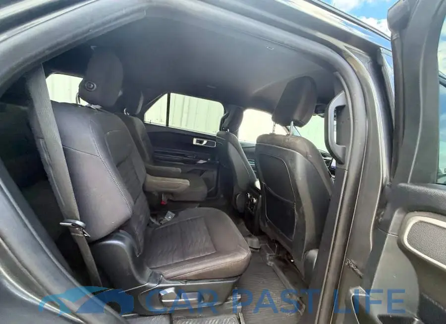 1FMSK7DH3LGB82165# 6