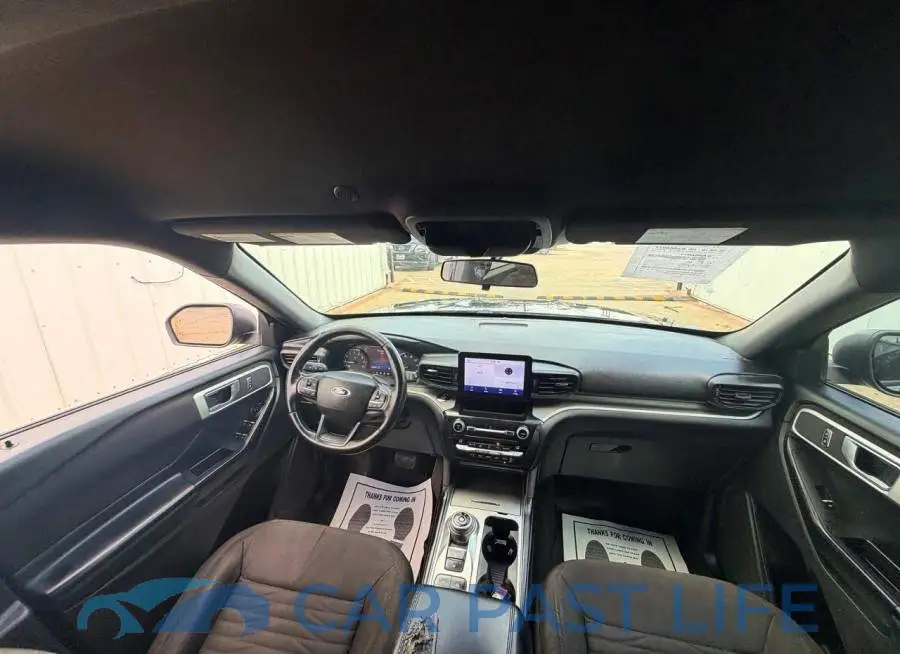 1FMSK7DH3LGB82165# 9