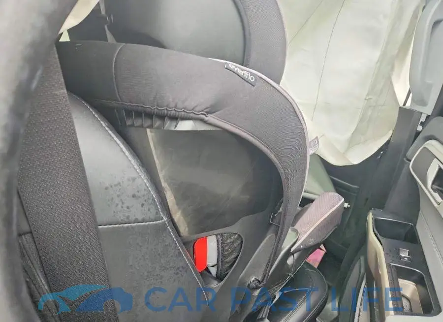1FMSK7DH3PGA64008# 11