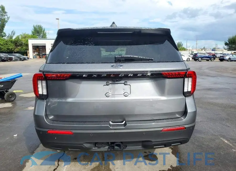 1FMUK7DH4TGA77451# 6