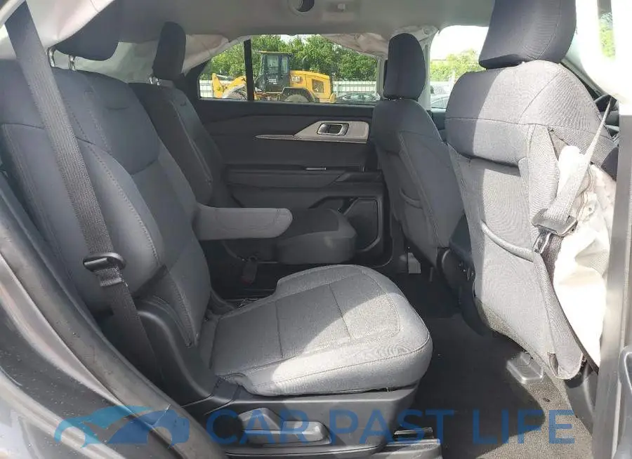 1FMUK7DH4TGA77451# 11