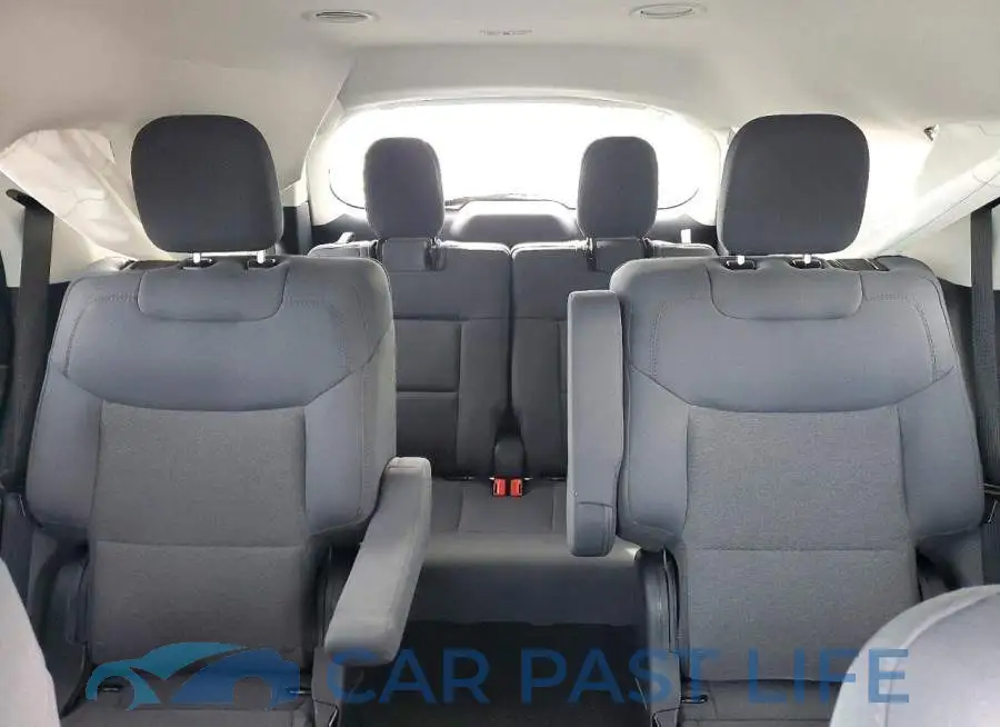 1FMUK7DH4TGA77451# 10