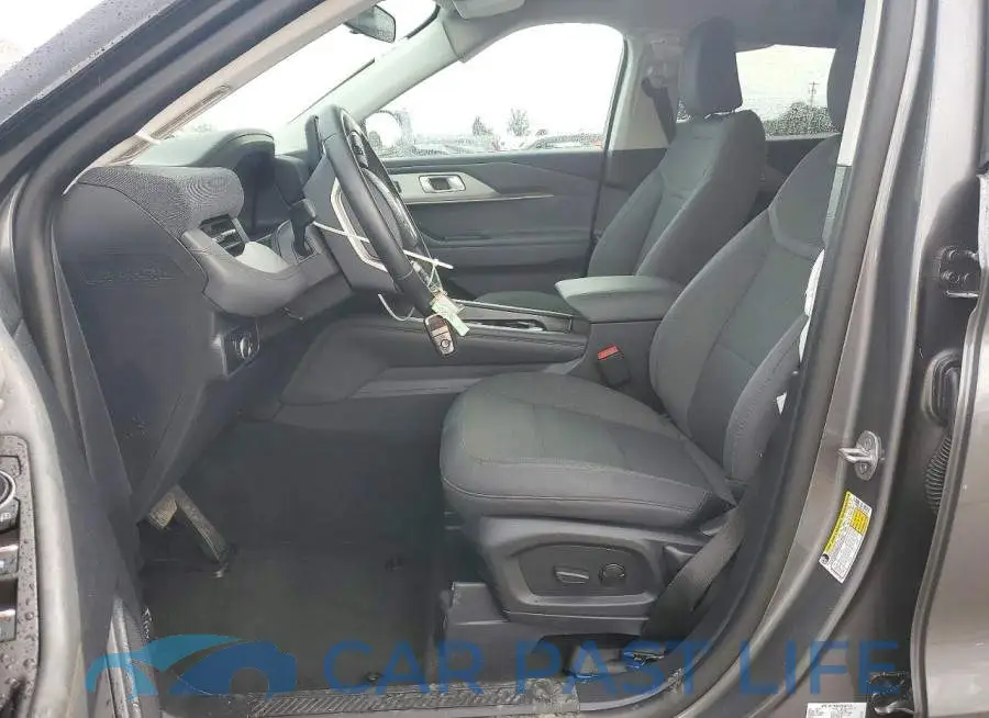 1FMUK7DH4TGA77451# 7