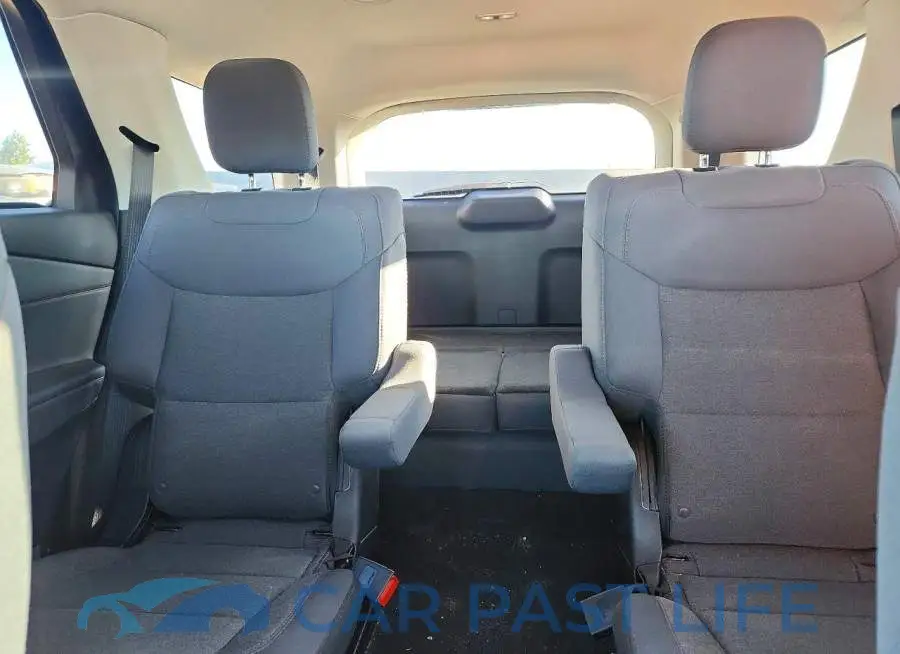 1FMUK8DH6TGA74086# 10