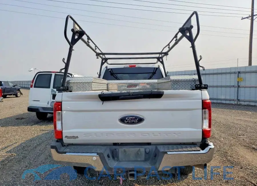 1FT7W2B62KEC80567# 6