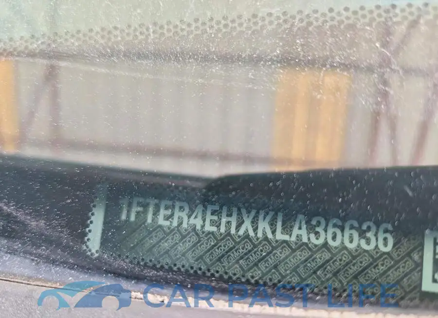 1FTER4EHXKLA36636# 12