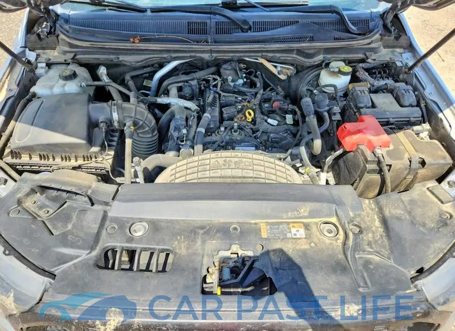 1FTER4FH2LLA26683# 11