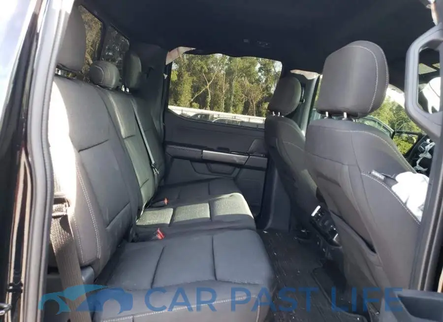 1FTEW1CP5MFB35190# 10