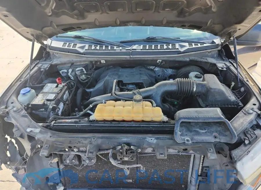 1FTEW1CPXJKE91718# 11