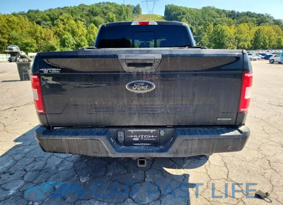 1FTEW1E44LFA83231# 6