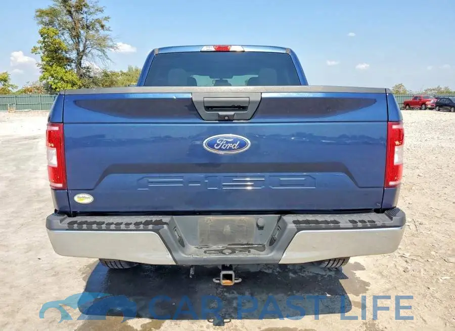 1FTEW1E59JFB32042# 6