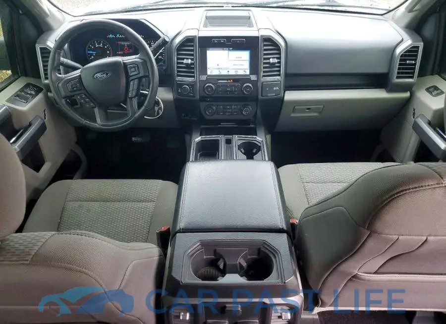 1FTEW1EF4HKD52070# 8