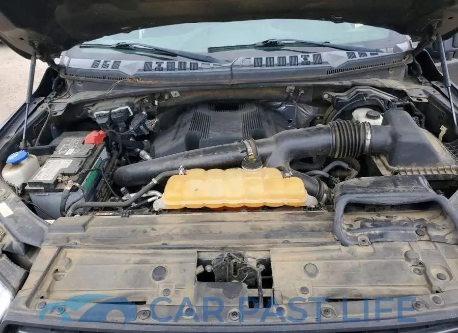 1FTEW1EG5JFB01534# 11