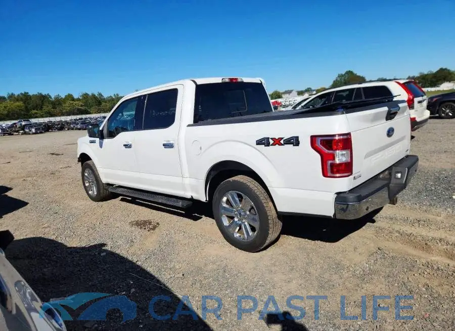 1FTEW1EP2JFD83972# 2