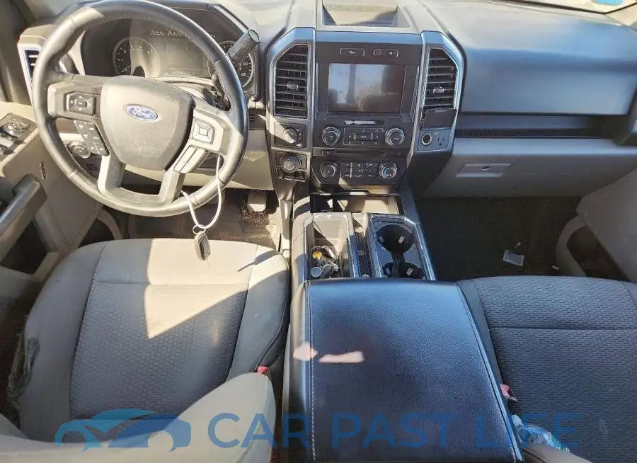 1FTEW1EP2JFD83972# 8