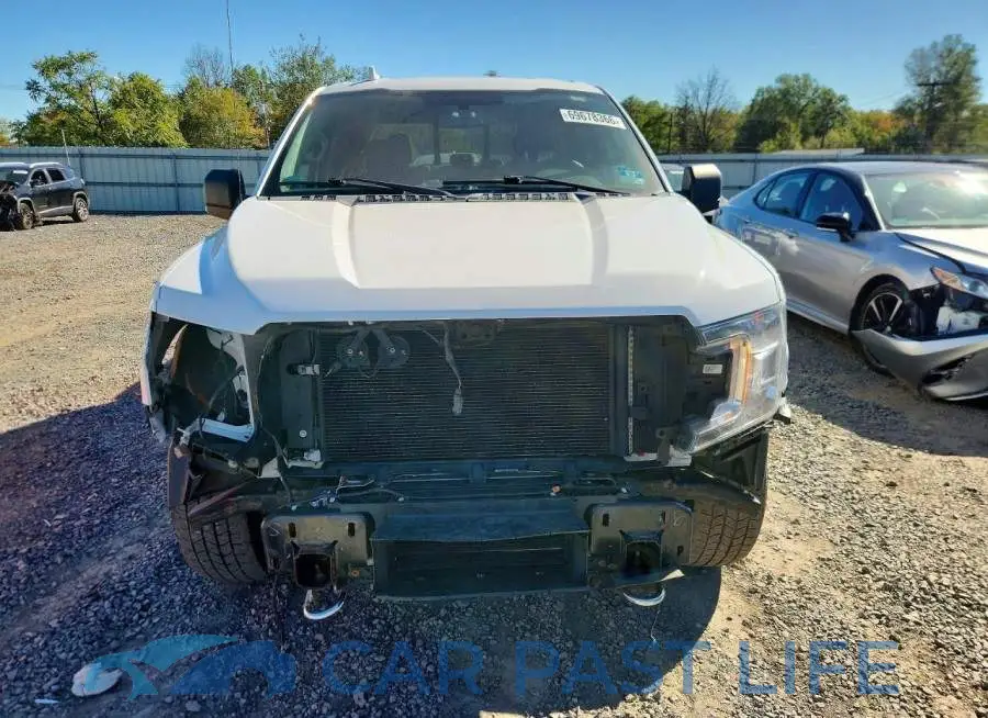 1FTEW1EP2JFD83972# 5